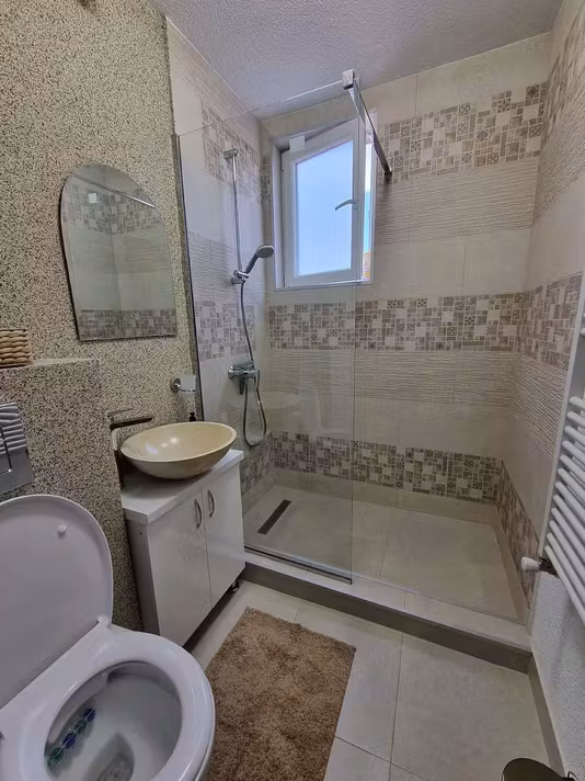 Apartament Braia