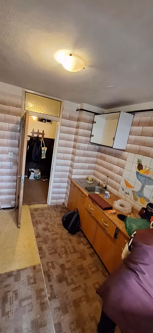 Apartament Sector 4