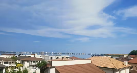 Apartament Ovidiu Sud