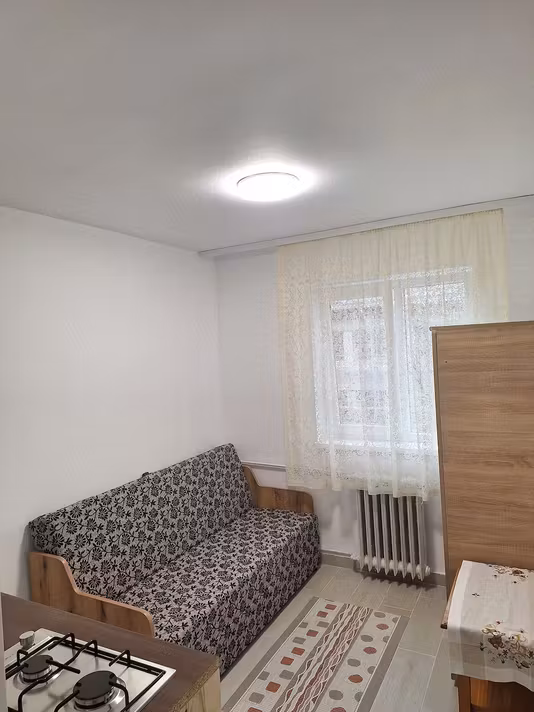 Garsonieră Gheorghe Asachi