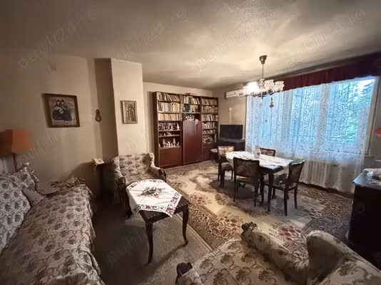 Apartament Magheru