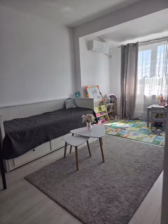 Apartament Buziasului