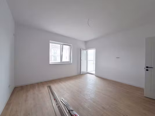 Apartament Giroc