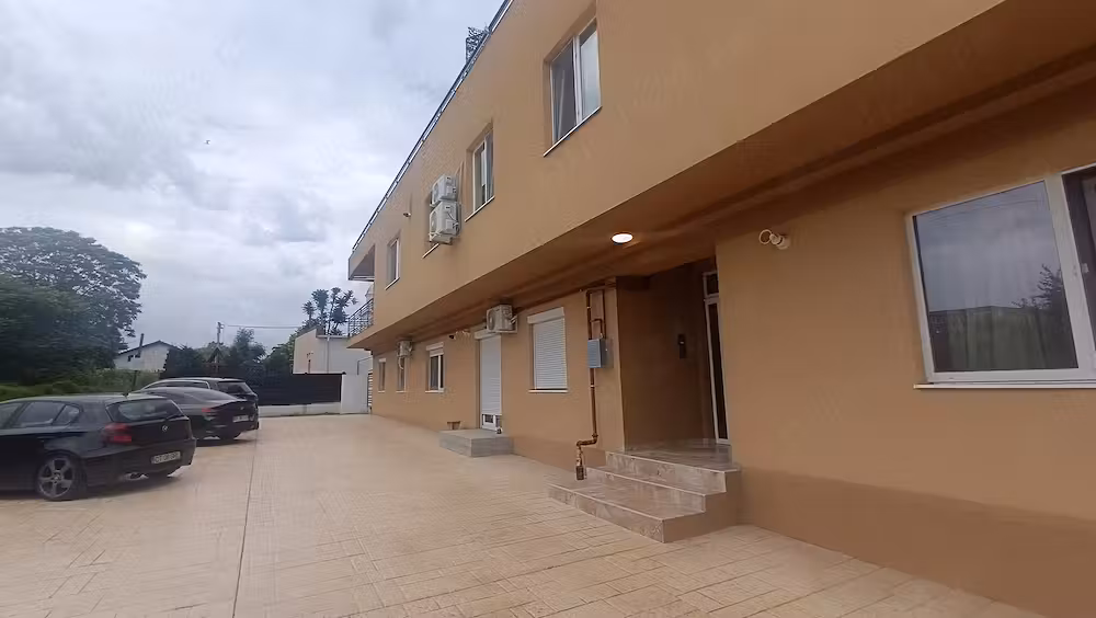 Apartament doua camere in Năvodari de vânzare