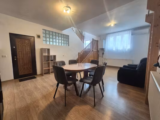 Apartament Centru