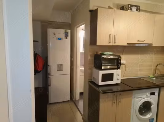 Garsonieră Cluj-Napoca