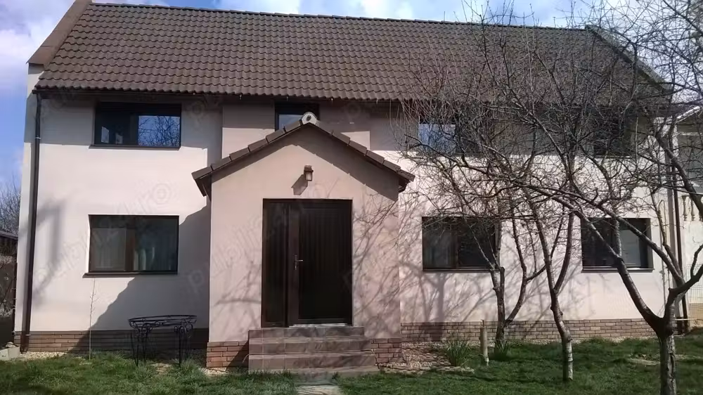 Vand casa in Timisoara