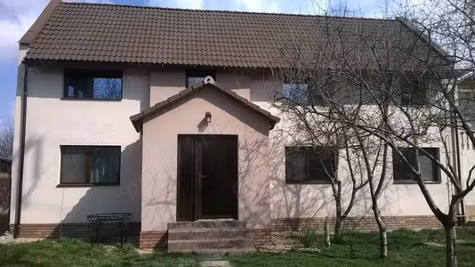 Casă Freidorf
