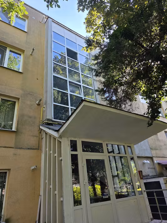 Apartament Cartierul Tractorul