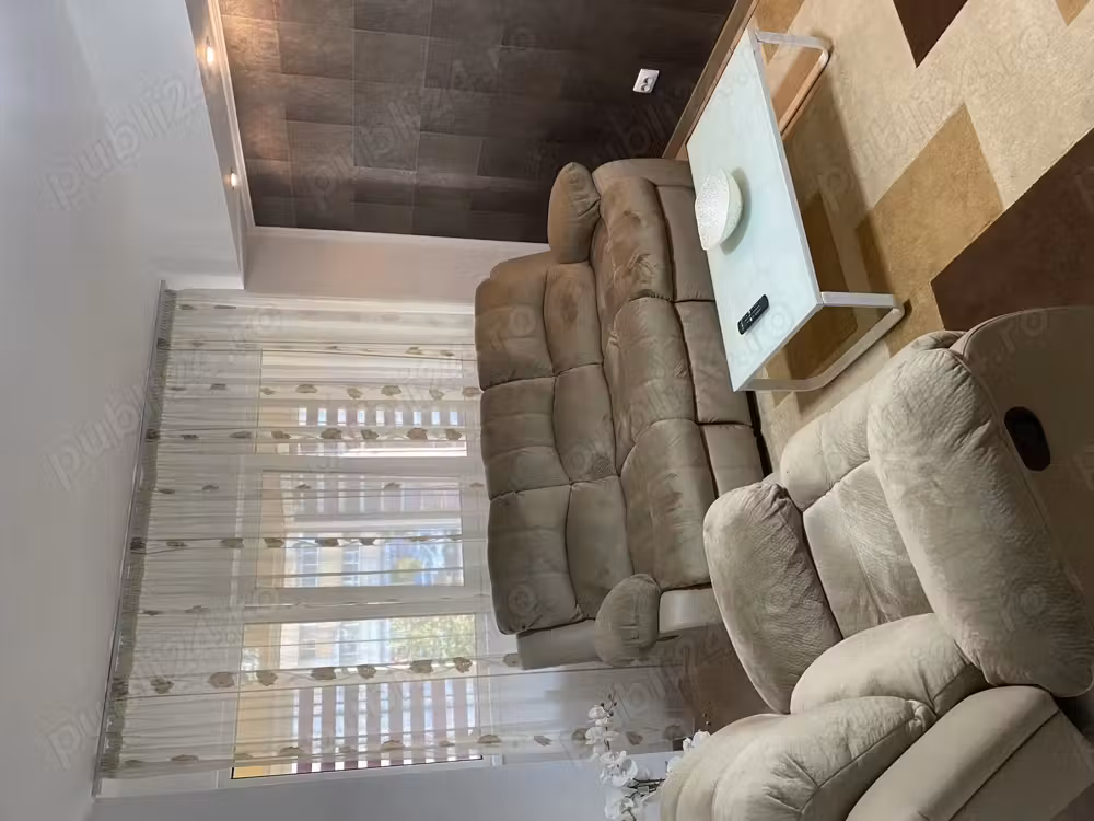 Apartament 3 camere Parcul Florilor - Pantelimon