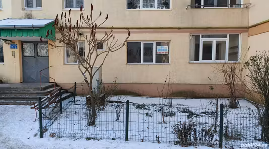 Apartament Falticeni