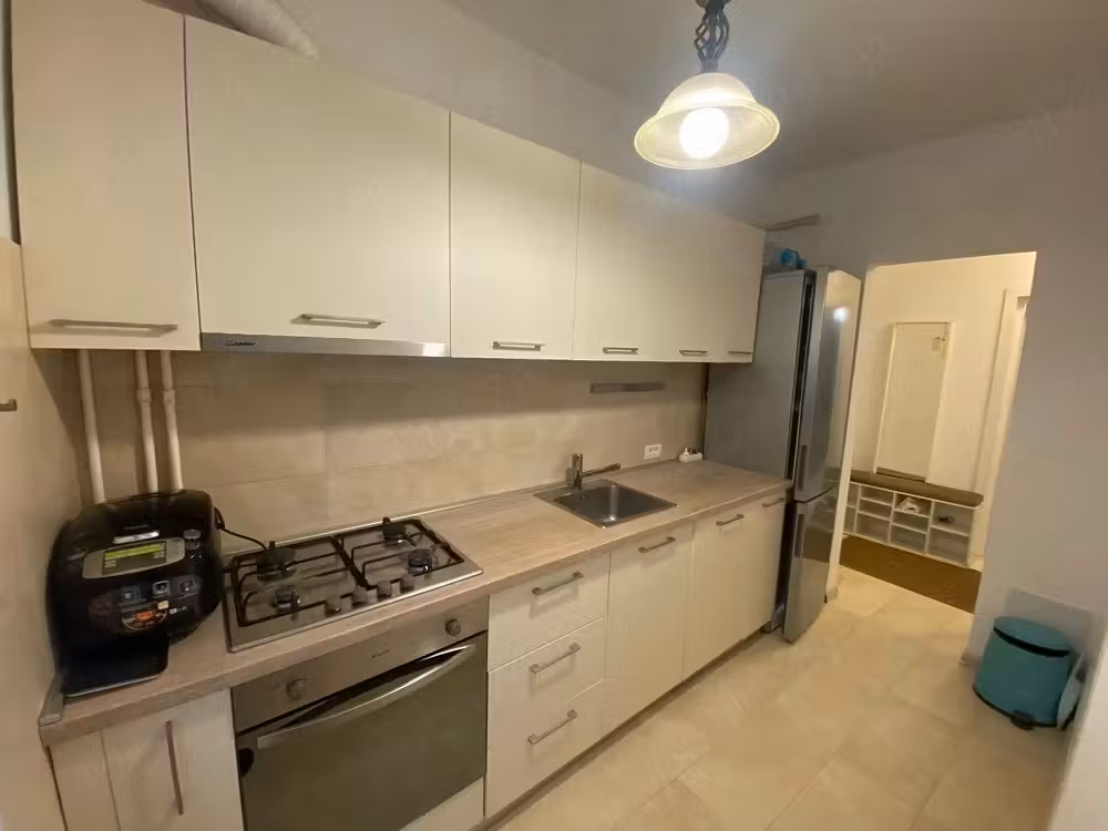 Particular - inchiriez ap 3 camere in Floreasca