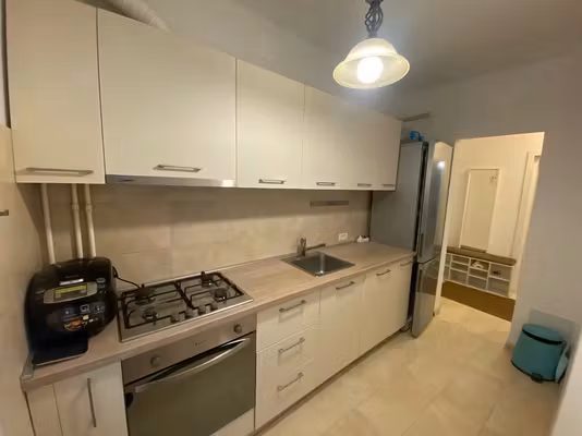 Apartament Floreasca