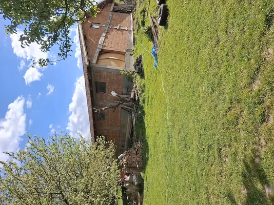 Casă Mesesenii de Jos