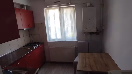Garsonieră Calea Buziașului