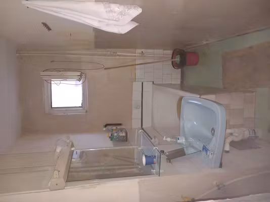 Apartament Mangalia