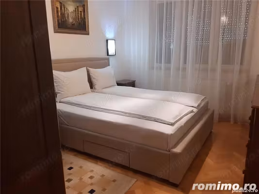 Garsonieră Eroii Revolutiei