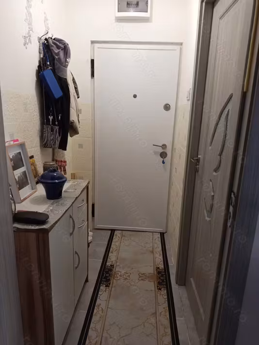 Apartament Savinesti