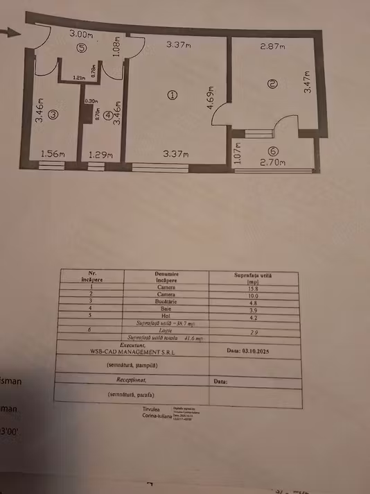 Apartament Drobeta-Turnu Severin