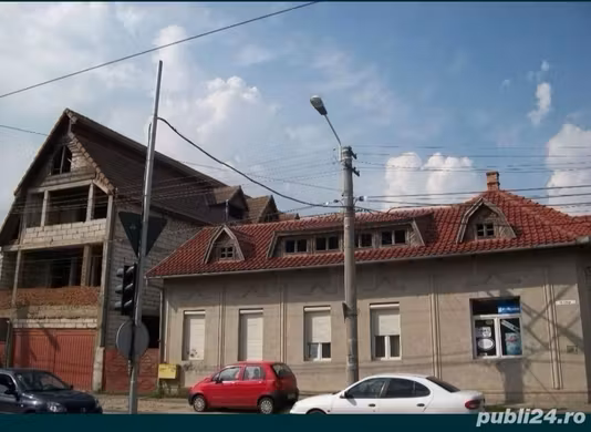 Casă Fratelia