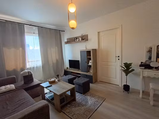 Apartament Iasi