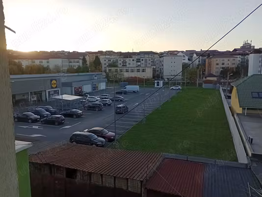 Apartament Central