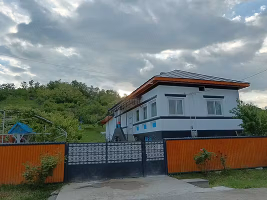 Casă Fartatesti