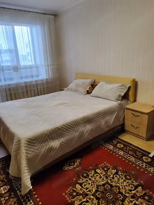 Apartament Odobescu