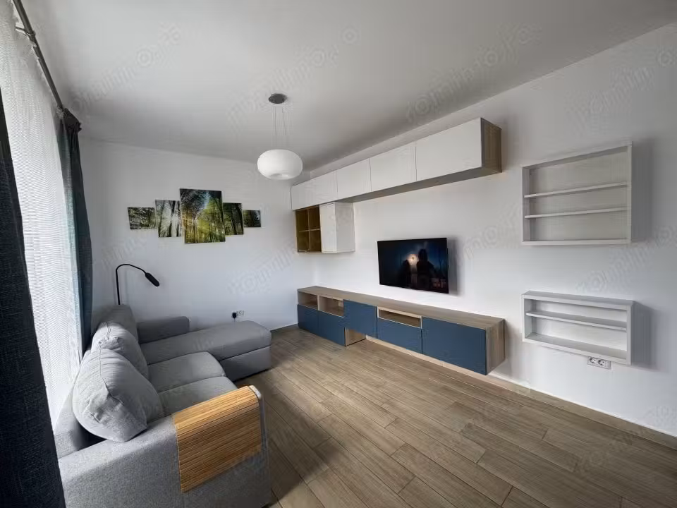 Apartament cu 3 camere zona Decathlon