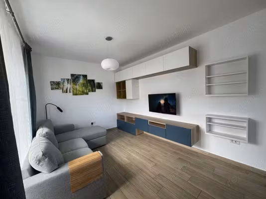 Apartament Dumbravita