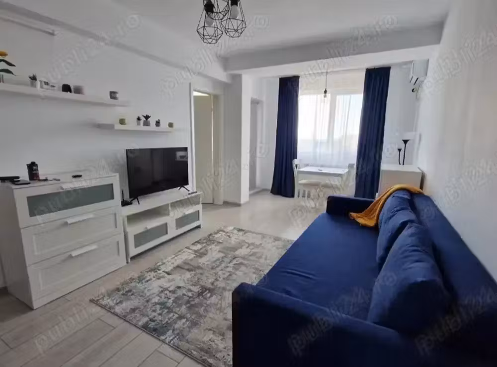 garsoniera ozana-SUN PARK-centrala proprie-modern-nou