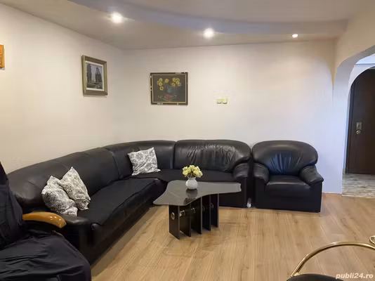 Apartament Sector 2