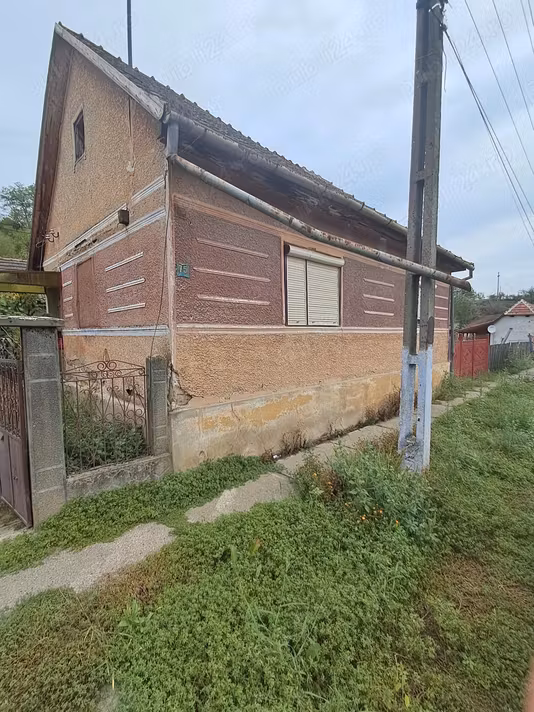Casă Nadas