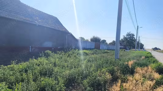 Casă Pesac