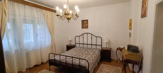 Apartament Dorobanti