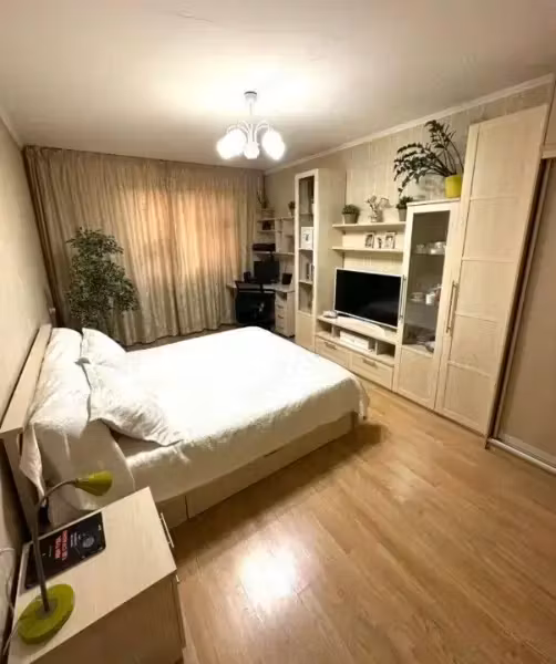 Apartament Dristor