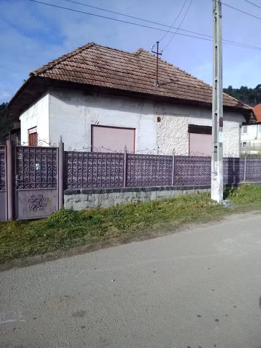 Casă Morlaca