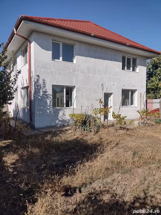 Casă Costi