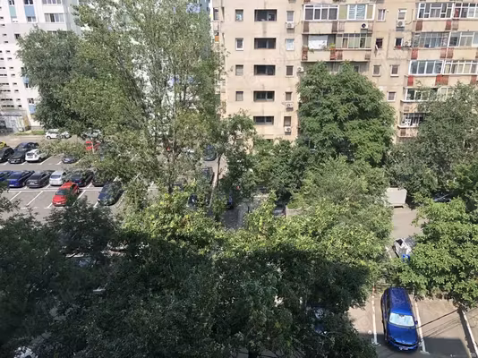 Apartament Sebastian