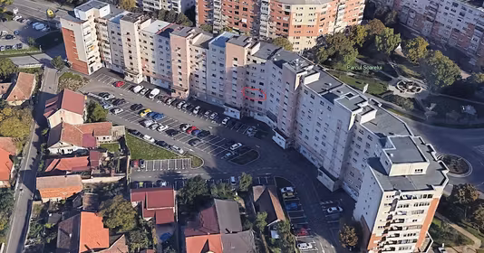 Apartament Soarelui