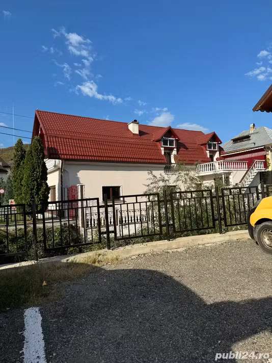 Casă Baia Sprie