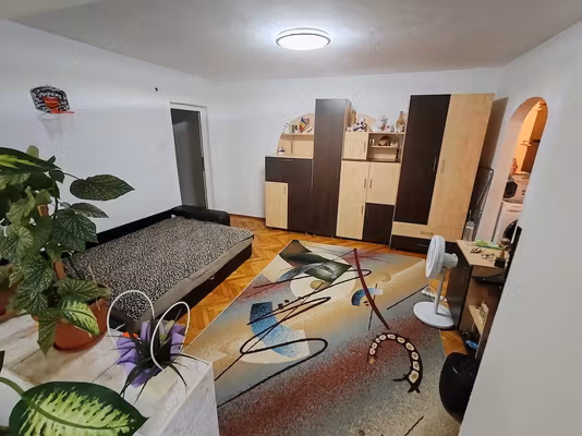 Apartament Calea Aradului