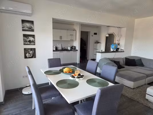 Apartament Sibiu