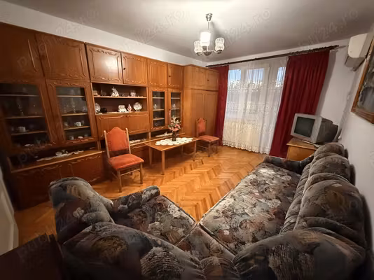 Apartament Stei