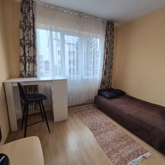 Garsonieră Bistrita