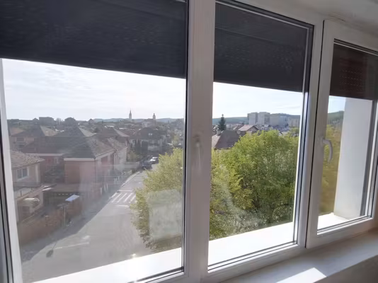 Apartament Medias