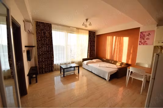 Apartament Tomis Nord
