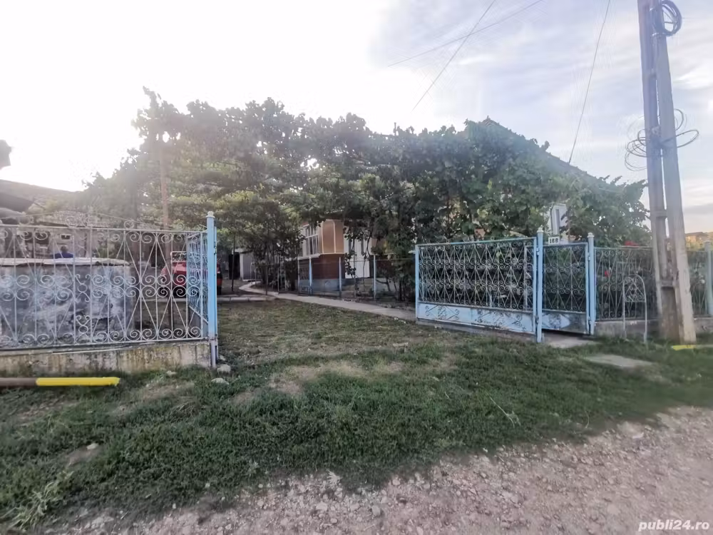 Casă batraneasca Cipaieni, județul Mures