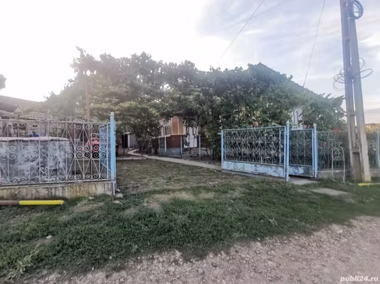 Casă Cipaieni