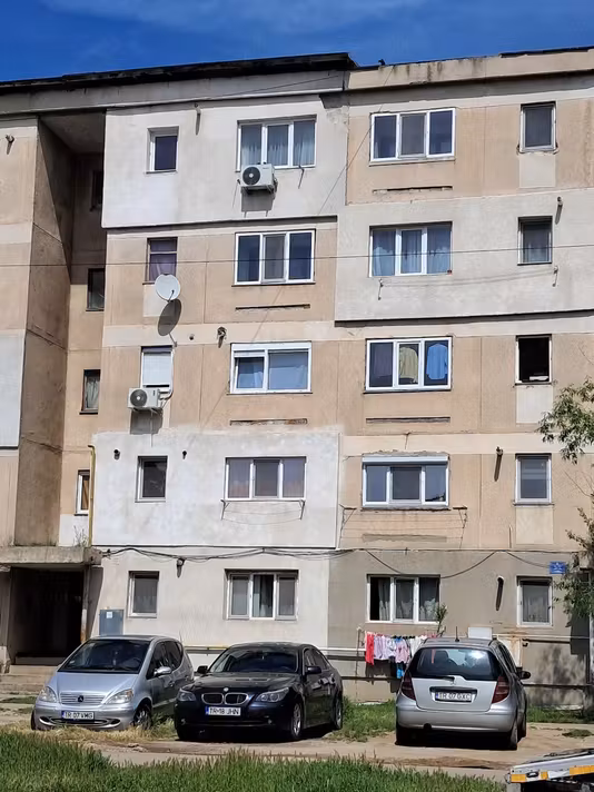 Garsonieră Republicii